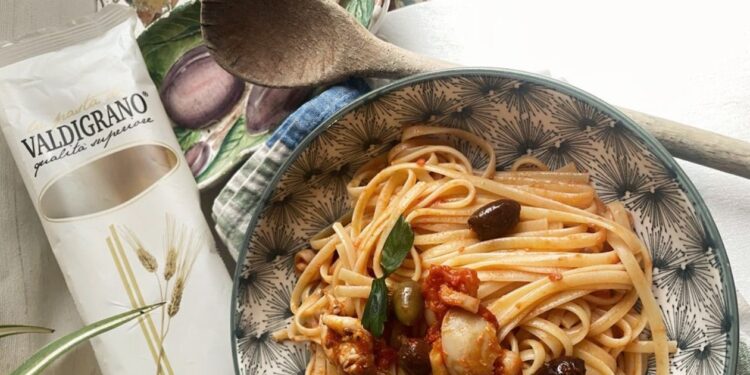 Valdigrano ricompra il Pastificio Pagani da Pasta Zara