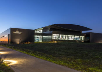 Lvmh, i ricavi wines & spirits in flessione del 16% nel Q1