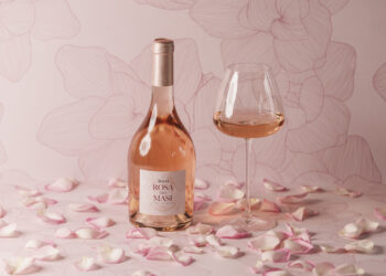 Masi reinterpreta il rosé con Rosa dei Masi 2023