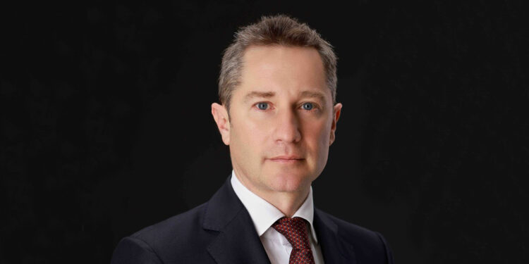 Angelini Wines & Estates nomina un nuovo CEO. Turnover a +2%