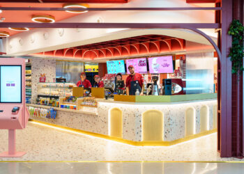 Costa Coffee debutta in Italia con Autogrill
