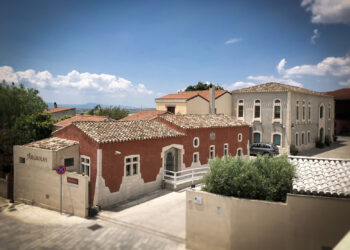 Argiolas spinge sull’hospitality: in arrivo un boutique hotel nel 2025