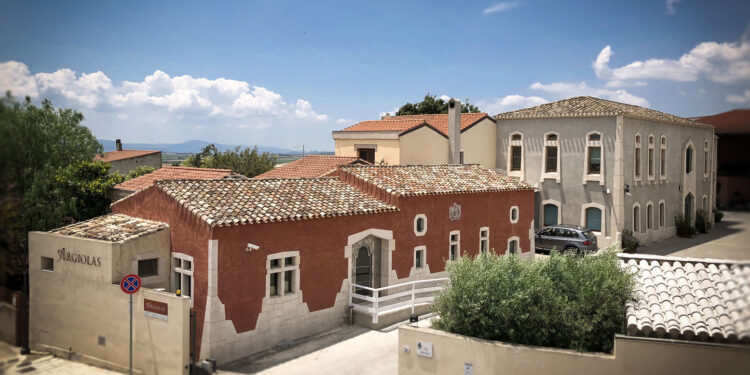 Argiolas spinge sull’hospitality: in arrivo un boutique hotel nel 2025