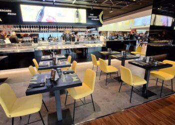 Chef Express - Contadi Castaldi Milano Bergamo