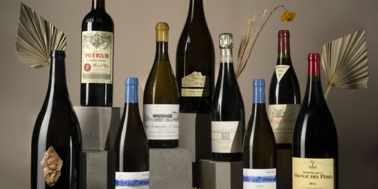 Idealwine, l’Italia è la sesta ‘regione’ più ricercata