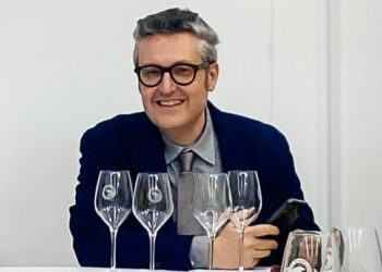 Gianluca Orsini è il nuovo presidente di Cantina Tollo