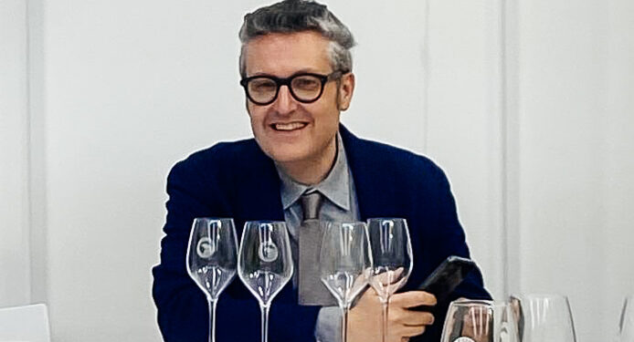 Gianluca Orsini è il nuovo presidente di Cantina Tollo
