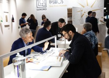 Riflettori accesi su Packaging Première & Pcd Milan dedicato al luxury packaging