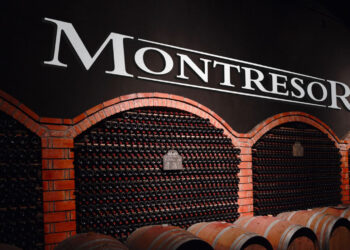Cantine Montresor, 2023 in crescita con 22 mln € di ricavi