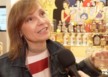 La grappa Nonino tra mixology ed economia circolare