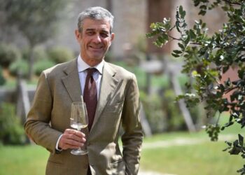 francesco_mazzei_presidente_consorzio_maremma_toscana
