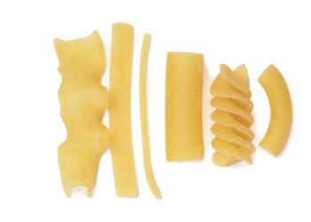 Pasta mista è il nuovo formato Monograno Felicetti