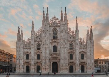 Durante la Milano Design Week, il f&b si fa sempre più lifestyle