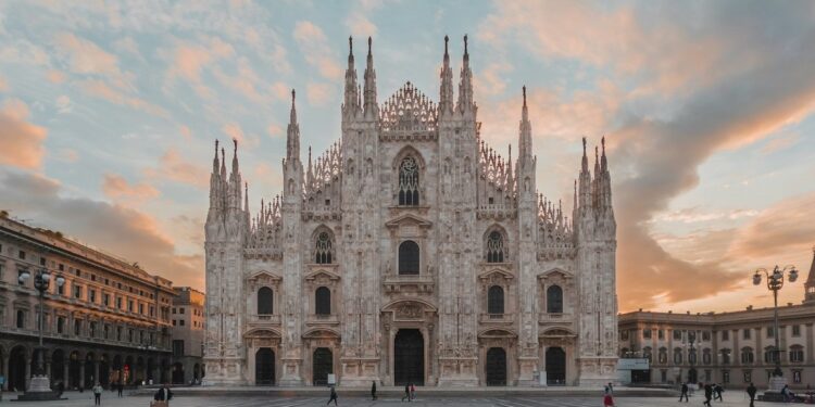 Durante la Milano Design Week, il f&b si fa sempre più lifestyle