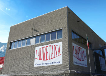 Lauretana chiude l’esercizio a 56 mln € (+5%)