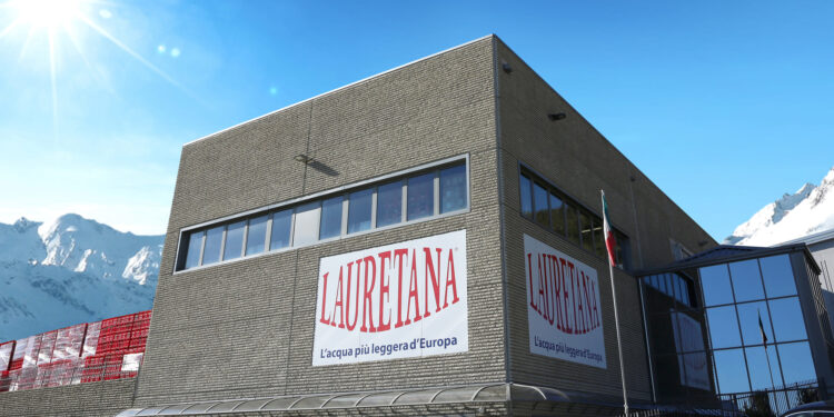 Lauretana chiude l’esercizio a 56 mln € (+5%)