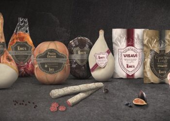 I salumi King’s puntano sull’Horeca e chiudono l’anno a 106 mln € (+13%)
