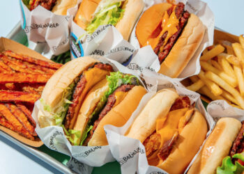 Alternative plant based in aumento. In Italia business da 500 mln €