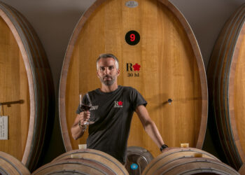 Roccafiore scommette sullo Champagne 3.0 con il progetto Les Bulles