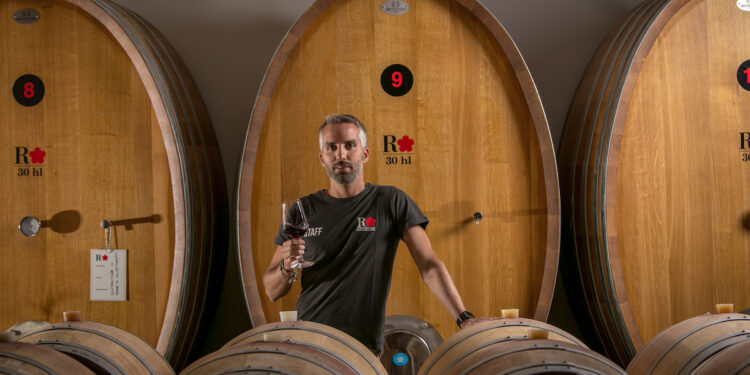 Roccafiore scommette sullo Champagne 3.0 con il progetto Les Bulles