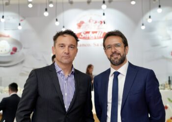 Sabelli rileva Stella Bianca. Nasce polo caseario da 320 mln €