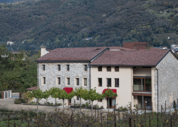Valdo debutta nell’enoturismo con un wine relais da 3 mln €