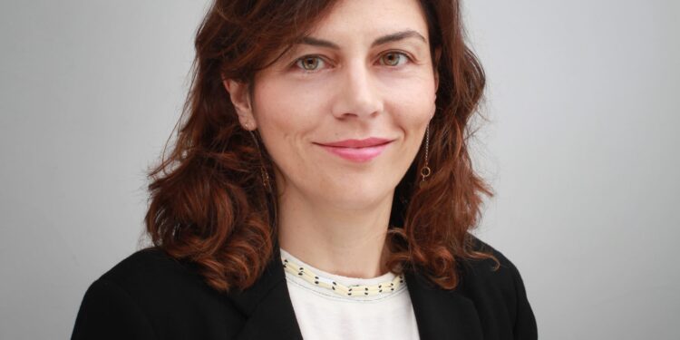 Kraft Heinz Italia, Carmela Bazzarelli è la nuova AD