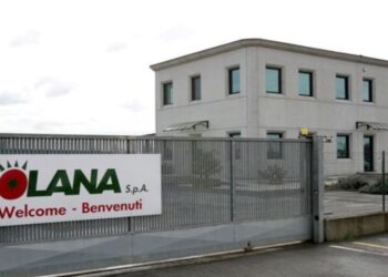 A Xenon Private Equity il 100% di Solana