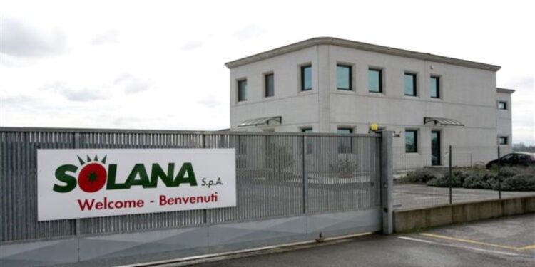 A Xenon Private Equity il 100% di Solana