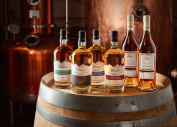L’italia riscopre il whisky e scala le classifiche internazionali
