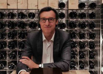 Fabrizio Dosi è il nuovo CEO di Marchesi Frescobaldi