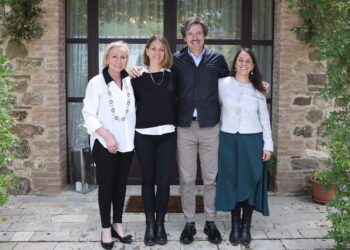 Andrea Lonardi nominato CEO del gruppo Marilisa Allegrini