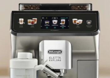 De’ Longhi chiude il Q1 con ricavi e redditività in crescita