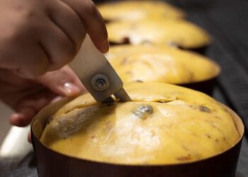 Idb Group raggiunge i 71 mln € (+5%) e stanzia 2 mln per i muffin