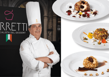 Ferretti Dessert chiude il 2023 a 8 mln €  di ricavi. Nuovi prodotti in arrivo