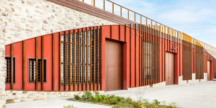 Palazzo di Varignana investe 6 mln € per ampliare la cantina
