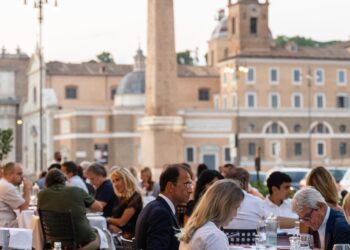Dal Bolognese, i Tomaselli vendono il ristorante di Roma. Resta Milano