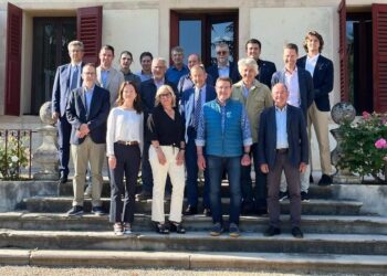 Consorzio Prosecco Docg, Adami nominato (ancora) presidente