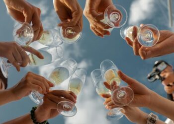 vino donne consumi