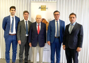 A Unigrà la maggioranza di Essegi Dolciaria