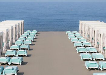 Il mare fa gola ai ristoranti: Nobu sbarca a Forte dei Marmi