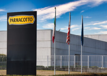 Parmacotto Group riceve un finanziamento da 25 milioni di euro