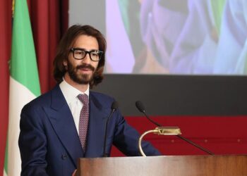 Nuovo colpo nel f&b per Del Vecchio: acquisita Acqua e Terme di Fiuggi