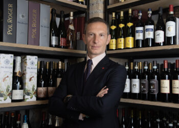 Compagnia del Vino, ricavi a 10,6 milioni di euro nel 2023 (+12%)