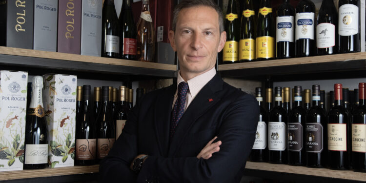Compagnia del Vino, ricavi a 10,6 milioni di euro nel 2023 (+12%)