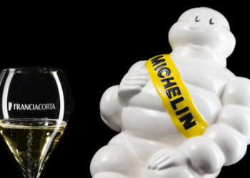 Franciacorta, nel primo quadrimestre volumi a -5,9%. Prezzo medio a +1,4%