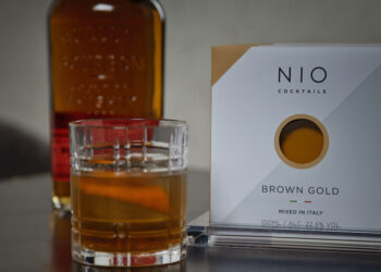 Nio Cocktails passa di mano: rilevata da Tgf