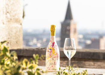 Col Sandago presenta la limited edition ‘Easy Art’ by Martino Zanetti