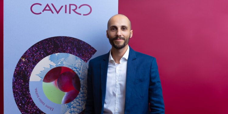 Caviro Extra sceglie Tonini in qualità di AD e Bassi di DG