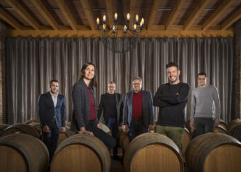 Muratori Franciacorta spinge sull’agrivoltaico. Raddoppia la potenza